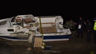 Doi români implicați în rețeaua Balkan Cartel au fost prinși. Gruparea a adus în România tonele de cocaină naufragiate pe litoral în 2019