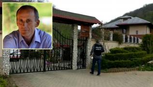 Fostul primar al oraşului Bocșa, găsit mort. Emanuel Dănilă s-ar fi împuşcat cu o armă de vânătoare