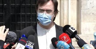 Se prelungesc restricțiile în București. Prefectul Capitalei a anunțat derogări pentru Vinerea Mare și noaptea de Înviere