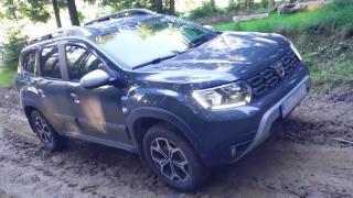 Viteza maximă a maşinilor Dacia şi Renault, limitată la 180 de kilometri pe oră