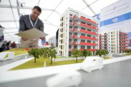 Apartamentele noi se vor scumpi cu câteva mii de euro, în perioada următoare. A crescut prețul materialelor de construcții