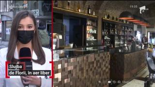 Rata de incidență a scăzut la 3,68 cazuri la mie în Bucureşti. Sub 3,5 vor fi eliminate anumite restricții