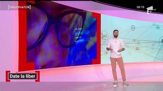 Date la liber: Aplicaţii generoase cu informaţiile personale