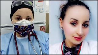 Ipoteză cumplită în cazul doctoriței care a fost găsită moartă, într-un spital din Constanța