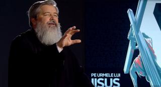 Pe urmele lui Iisus. Observator prezintă în Săptămâna Mare evenimentele din urmă cu 2.000 de ani, prin filtrul lumii de azi