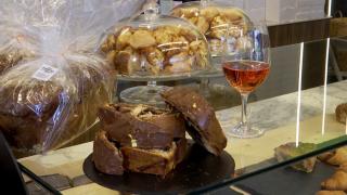 Masa de Paşte, între tradiţional şi sofisticat. Tartele sunt mai nou preferatele românilor