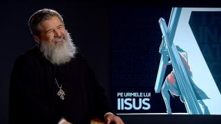 Preotul Vasile Ioana, interviu exclusiv pentru Observator: "Săptămâna asta, să fim cu Biblia pe noptieră şi să urmărim paşii lui Iisus"