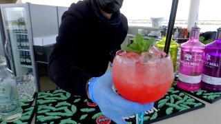 Se dă startul primei croaziere pe litoralul românesc în vreme de restricţii: O mie de persoane se pot plimba cu iahtul