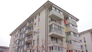 Programul "Noua Casa" atrage prin avansul mic, dar pandemia a schimbat gusturile românilor. Mulţi caută case cu curte