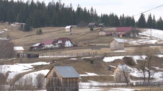 Satul din România în care viața oamenilor nu a fost schimbată de COVID: "La noi nu e pandemie"