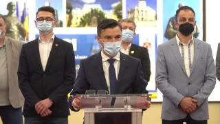 Dosarul în care este implicat Mihai Chirica: Trei dintre suspecţi, sub control judiciar