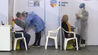 Vedetele României fac lobby pentru vaccinare. Guvernul pregăteşte un proiect, în care artiştii şi sportivii promovează vaccinarea