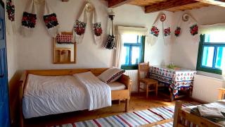 Cât costă o vacanţă de Paşte în Maramureş. Breb, destinaţia preferată pentru experienţe de neuitat