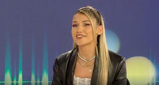 Alina Eremia, detalii despre "Dependenţa mea", noua piesă a artistei