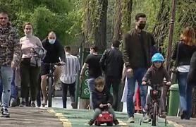 Meteorologii vin cu vești proaste. Ce se întâmplă cu vremea după Paște