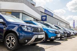 Dacia, "îmblânzită" electronic din 2022. Vlogger auto: "Această limitare e un prim pas pentru industria auto"