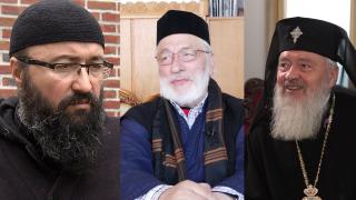 Campania de vaccinare scindează Biserica. În timp ce unii preoți recomandă vaccinarea, ÎPS Teodosie rămâne de neclintit: "Mă împărtășesc zilnic"