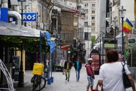Rata de infectare în București a scăzut sub 3 la mie. Ce restricţii vor fi ridicate şi când