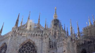 Topul celor mai frumoase catedrale din lume. Bijuteriile arhitecturale care ocupă locurile fruntașe în clasament