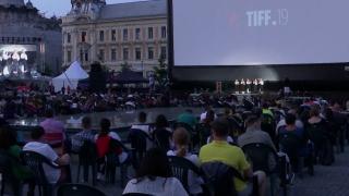 TIFF 2021 dă startul înscrierilor pentru regizorii debutanţi. Când are loc festivalul de la Cluj-Napoca