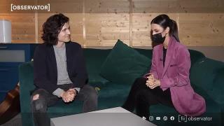 Mark Stam, despre locul hygge şi aplicaţiile de dating