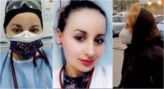Răsturnare de situaţie în cazul Loredanei, doctoriţa care a fost găsită moartă într-o clinică privată din Constanţa