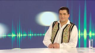 Gelu Voicu, amintiri din copilărie şi dor de Teleorman: ''Mă mândresc că sunt ţăran, de la ţară''