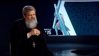 Pe urmele lui Iisus. În Sâmbăta Mare, echipa Observator va transmite în exclusivitate imagini de la ceremonia de Înviere din Țara Sfântă