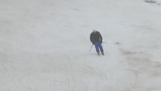 Vacanţă de 1 Mai şi Paşte, la munte. Amatorii de sporturi de iarnă se pot bucura de schiat chiar şi în această perioadă