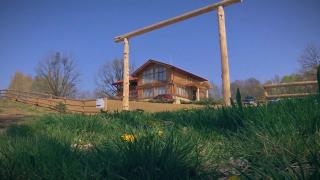 Mini-vacanţa de Paşte şi 1 Mai petrecută în Gorj. Ce obiective turistice pot vizita românii