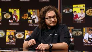 Bootcamp-ul  sezonului 9 ''Chefi la cuțite'' dă startul competiției