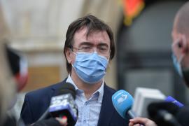 Prefectul Capitalei: A fost luată hotărârea de a trece la scenariul sub 3 la mie. Sălile de spectacole și restaurantele se redeschid la interior