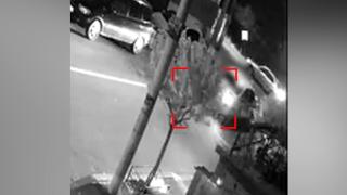 Taximetristul care a lovit o femeie pe trecerea de pietoni şi a fugit de la locul accidentului de negăsit de 24 de ore