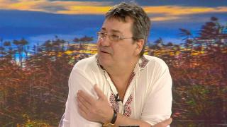 Florin Chilian a renunțat la „hainele de firmă”, pentru a susține valorile românești, lovite de pandemie: „Este important să ne ajutăm noi între noi”