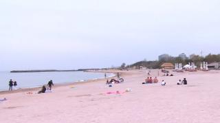 Vama Veche, plină ca în vremurile bune. Ultimele momente de relaxare înainte de revenirea acasă