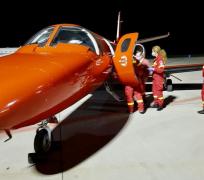 Starea în care se află cei doi copii intoxicați cu paracetamol. Au băut o sticlă întreagă de sirop, crezând că este suc