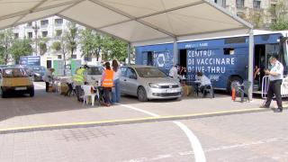 Medicii, despre evoluţia pandemiei în România: "Ne putem aştepta că odată cu deschiderea şcolilor să asistăm la o oarecare creştere a numărului de cazuri"