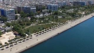 Grecia redeschide terasele după o pauză de şase luni. Până la ce oră vor funcţiona cafenelele şi restaurantele