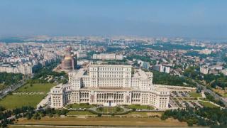 Marile proiecte de infrastructură ale Capitalei, blocate de lipsa unui buget. Consilierii USR PLUS: "Nimic bun nu va veni vreodată din minciună"