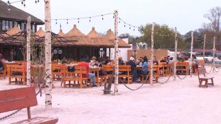 Turismul românesc în primele trei luni din 2021. Timiş, la coada clasamentului