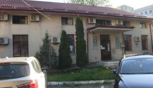 Un psiholog din Iaşi s-a spânzurat în propriul cabinet. Bărbatul abia revenise la muncă, după minivacanța de Paște