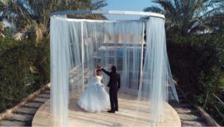 Nunțile s-ar putea relua în vară, iar mirii să fie nevoiți să cheme la petrecere și o asistentă medicală