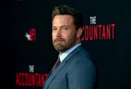 Ben Affleck, în căutarea iubirii pe net. Starul a devenit viral fără voie