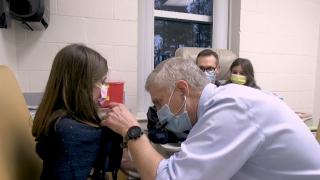 Pfizer cere autorizare pentru vaccin Covid la copiii cu vârste cuprinse între 2 şi 11 ani