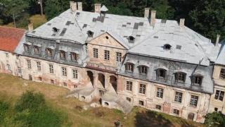 Locul secret unde s-ar afla 48 de cufere cu aur ascunse de Hitler. A fost folosit ca bordel de naziști