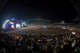 Scenariile propuse pentru UNTOLD, Neversea și evenimentele artistice. Ce promite Florin Cîțu înaintea sezonul estival