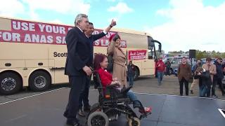 Electoratul Regatului Unit, aşteptat la urne pentru alegerile regionale şi locale. Miza Scoţiei, independenţa