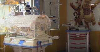 O mamă, care aştepta şapte bebeluşi, s-a trezit la naştere cu nouă, după ce medicii i-au ratat pe doi dintre ei la ecografie, în Mali