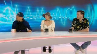 La Familia revine cu o melodie-manifest. Puya, Sişu şi Oana Marinescu au lansat piesa "Terorist"