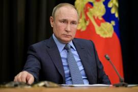 Jocul lui Putin cu NATO. Rusia păstrează aproape 80.000 de soldați la frontiera cu Ucraina, deși a anunțat retragerea trupelor